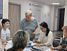 «Струны души»: творчество как ресурс