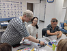 «Струны души»: творчество как ресурс