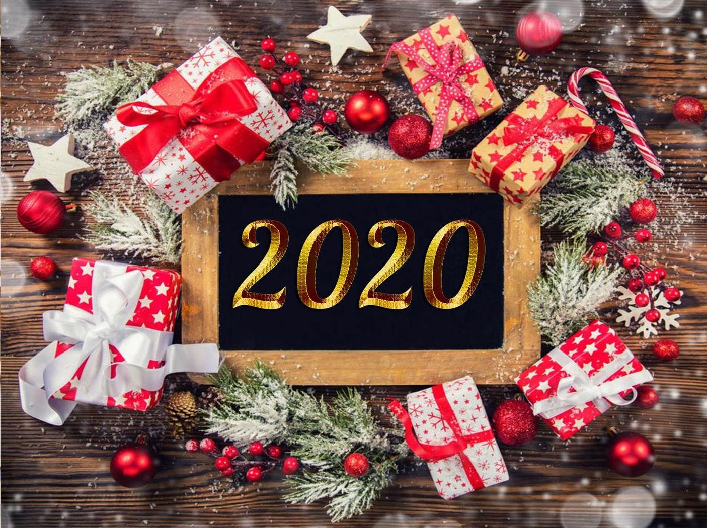 ПОЗДРАВЛЯЕМ С НОВЫМ 2020 ГОДОМ! ПОЗДРАВЛЯЕМ С НОВЫМ 2020 ГОДОМ!