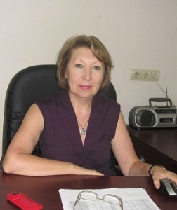 Галина Булгакова: «Высокое качество оказания социальных услуг – приоритетное направление работы!»
