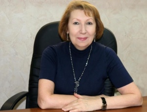 Галина Булгакова: «Мы станем вам надежной опорой!»