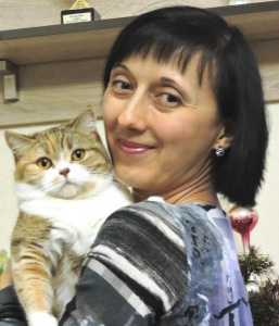 «Опора» в лицах:  Казакова Татьяна Ивановна, специалист по социальной работе ОСО по Центральному району