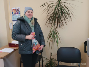 Внимание к детям сотрудников – важнейшее проявление корпоративной культуры АНО СОН «Опора»