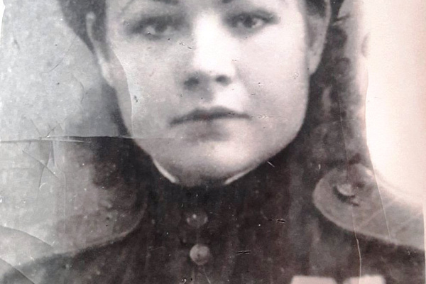 Поздравляем с 100-летним юбилеем БАЛЬЦЕВИЧ Валентину Петровну,  ветерана Великой Отечественной войны, получателя социальных услуг АНО СОН «Опора»!
