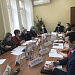Участие в заседании общественного совета при комитете социальной защиты населения Волгоградской области 