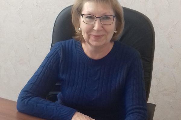 Поздравляем получателей социальных услуг с Международным Днем пожилых людей!