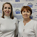 Репина О.В., Селиверстова О.Я., специалисты Ворошиловского района