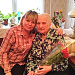 Поздравляем с 95-летием Плетминцеву Наталью  Константиновну, получателя соцуслуг АНО СОН "Опора"