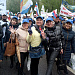 ПОЗДРАВЛЯЕМ С ПРАЗДНИКОМ ВЕСНЫ И ТРУДА!