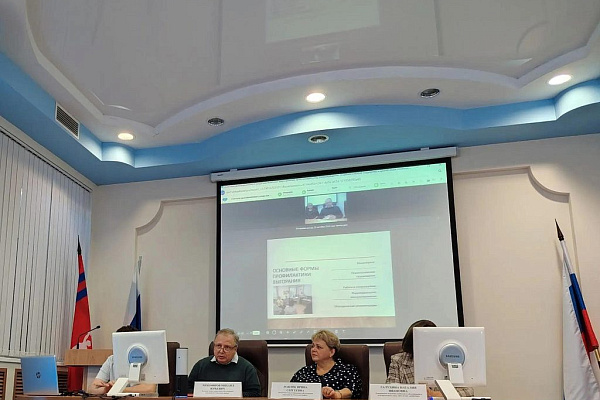 Опыт, который помогает развивать долговременный уход