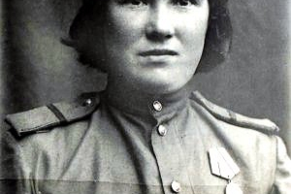 Нина Становская