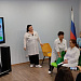 Вести с  XVII Международного форума «Старшее поколение»