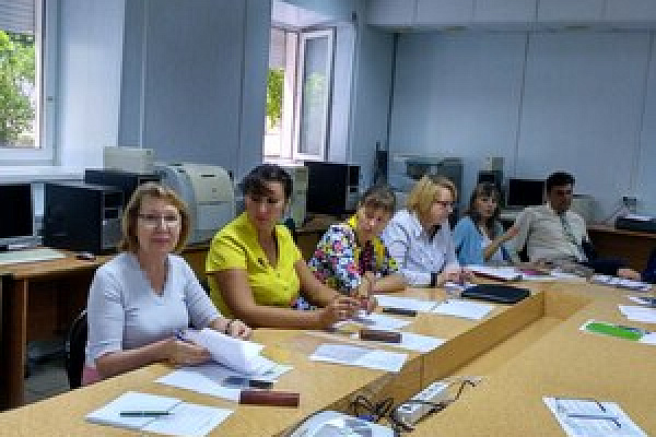 Публичные обсуждения актуальных проблем социально ориентированных некоммерческих организаций, включенных в Реестр поставщиков социальных услуг Волгоградской области, предоставляющих социальные услуги на дому