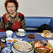 Блинные посиделки