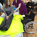 Тренинг по просветительской программе «Современный уход за пожилыми людьми» от благотворительного фонда помощи пожилым людям и инвалидам "Старость в радость"