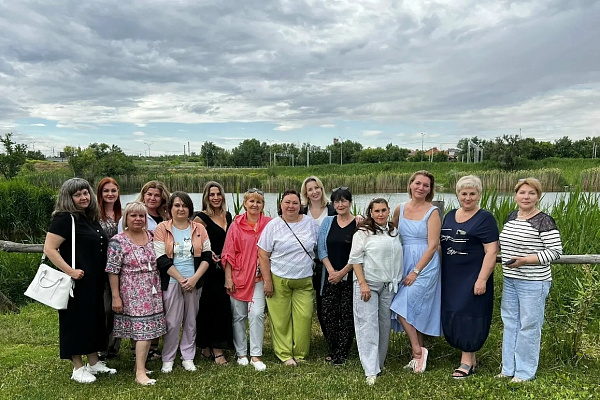 8 июня 2026 года в России отмечают День социального работника