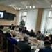 Участие в заседании общественного совета комитета социальной защиты населения Волгоградской области
