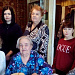Поздравляем с 90-летием ИГУМНОВУ Зинаиду Петровну, жителя блокадного Ленинграда!