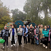Социальные маршруты продолжаются: День второй