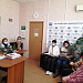 Социальные работники АНО СОН "Опора" совмещают учебу с работой 