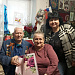 Поздравляем с 95-летним юбилеем Николая Яковлевича Пугачёва, получателя социальных услуг АНО СОН "Опора"!
