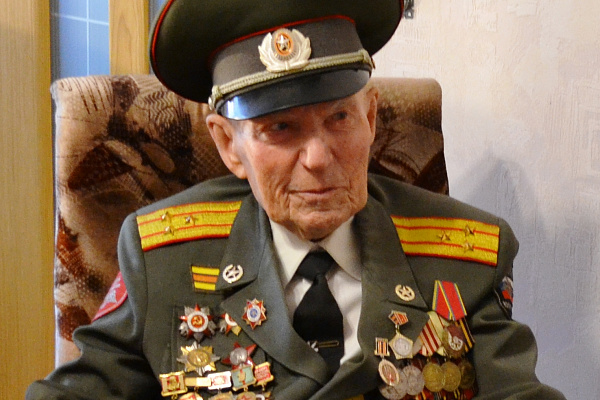 В.С. Туров