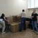 В Волгоград поступила благотворительная помощь от Фонда Тимченко